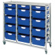 Storage Cart - 15 Tray Storage Cart - 15 Tray