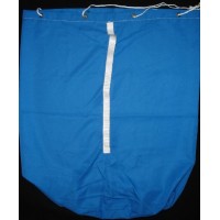 Laundry Carry Sack With Strap (14 colour options)