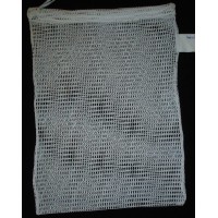 Drawstring Net Bag: Small 17" x 22"