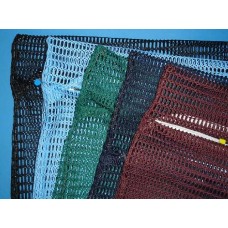 Zipped Net Bag Colours: Large 23" x 28" (colour options)