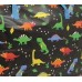 Massive Carry Bag / Storage Bag - 29" x 20" x 11" - Colourful Designs