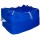 Commercial Laundry Hamper With Drawstring Closure CD401 Royal Blue