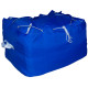 Commercial Laundry Hamper With Drawstring Closure CD401 Royal Blue