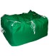 Commercial Laundry Hamper With Drawstring Closure CD404 Green