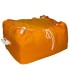 Commercial Laundry Hamper With Drawstring Closure CD406 Orange