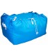 Commercial Laundry Hamper With Drawstring Closure CD422 Turquoise