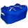 Commercial Laundry Hamper With Three Strap Closure CD501 Royal Blue