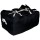 Commercial Laundry Hamper With Three Strap Closure CD521 Black