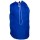 Laundry Carry Sack With Strap CD101S Blue