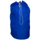 Laundry Bag / Carry Sack CD101 Blue