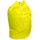 Laundry Carry Sack With Strap CD102S Yellow