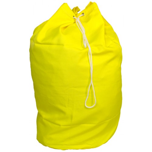 Laundry Bag / Carry Sack CD102 Yellow