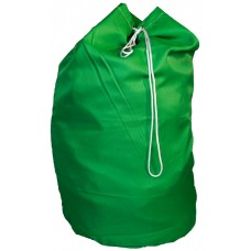 Laundry Carry Sack With Strap CD104S Green