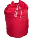 Laundry Bag / Carry Sack CD105 Red