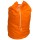 Laundry Carry Sack With Strap CD106S Orange