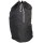 Laundry Carry Sack With Strap CD118S Dark Grey