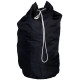 Laundry Bag / Carry Sack CD121 Black