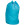 Laundry Bag / Carry Sack CD122 Turquoise