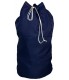 Laundry Carry Sack With Strap CD125S Navy