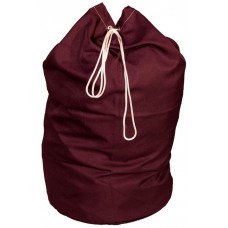 Laundry Bag / Carry Sack CD130 Dark Red