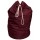 Laundry Carry Sack With Strap CD130S Maroon
