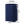 Small Laundry Bag with 2 eyelets, drawstring and toggle CD325 Navy Blue