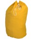Laundry Bag / Carry Sack CD120 Gold / Mustard Yellow