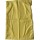 Linen Bag With Drawstring and Toggle: Yellow