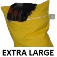 Pet Hair Filter Bag Z207 Extra Large