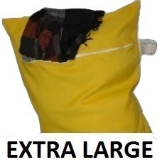 Pet Hair Filter Bag Z207 Extra Large