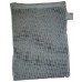 Drawstring Net Bag: Small 17" x 22"