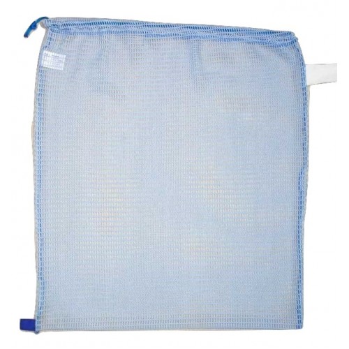 drawstring net bag