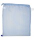 Drawstring Net Bag : Large 24" x 30" DS201L Sky Blue