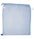 Drawstring Net Bag : Large 21" x 30" DS201L Sky Blue