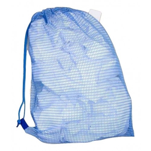 Drawstring Net Bag Medium 17