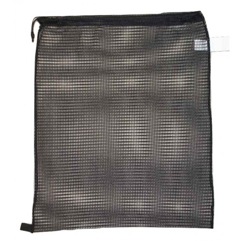 Drawstring Net Bag: Large 24 x 30 - Colour Options