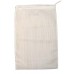 Drawstring Mesh Bag: Small 12" x 20"