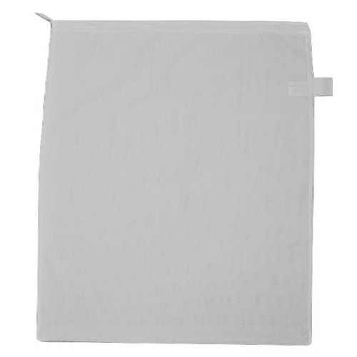 large mesh drawstring bags