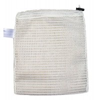 drawstring net bag