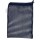 Drawstring Net Bag: Small 12" x 14" With Toggle (Navy Blue)
