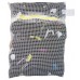 Zipped Net Bag: Large 17" x 24"