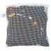 Zipped Net Bag: Medium 17" x 17"