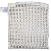 Zipped Net Bag: Small 9" x 13"