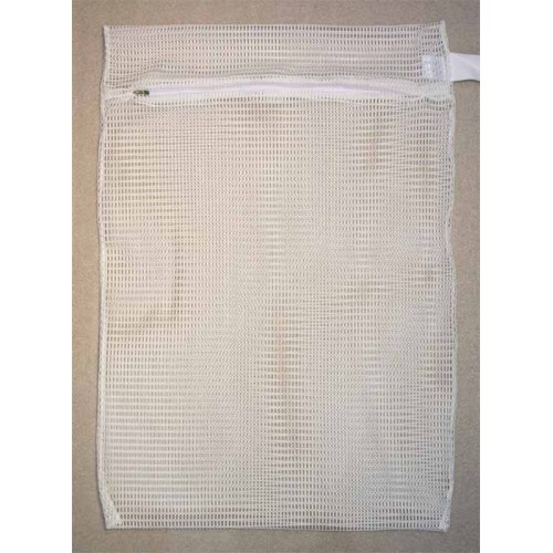 Zipped Net Bag Extra Large 23" x 34"