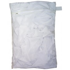 Regent Zippered Mesh Lingerie Hosiery Laundry Bag, 15 x 18