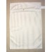 Zipped Heavy Duty Mesh Bag: Extra Large 24" x 34" - Grey (previously Brown, Lime Green, Grey, White and Blue)
