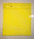 Zipped Net Bag Colours: Large 23" x 28" Yellow