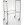Hamper Trolley - Stainless Steel Heavy Duty