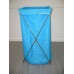 Carry Sack Heavy Duty Stainless Steel Foldable X-Frame (without bag)